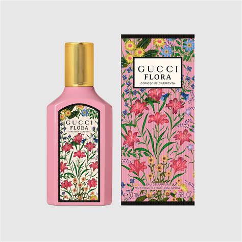 gucci flora gorgeous gardenia notas|Gucci Flora gorgeous gardenia yorum.